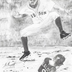 Shortstop 